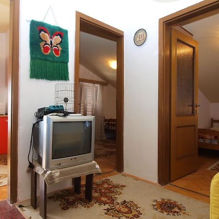 Apartments Slavica 382 Πούλα Εξωτερικό φωτογραφία