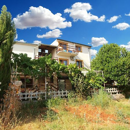 Apartments Slavica 382 Πούλα Εξωτερικό φωτογραφία