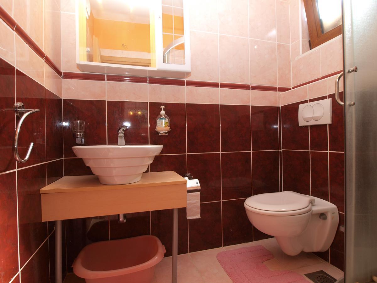 Apartments Slavica 382 Πούλα Εξωτερικό φωτογραφία
