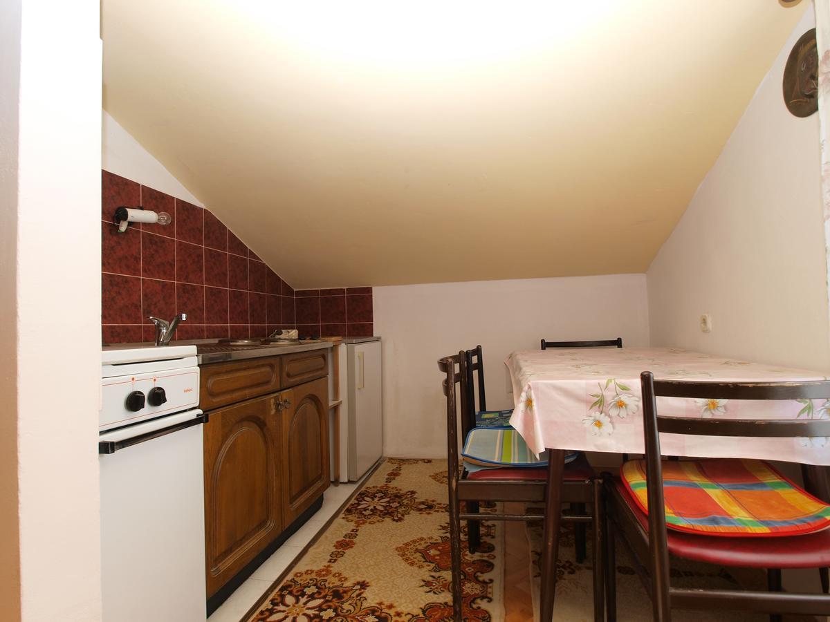 Apartments Slavica 382 Πούλα Εξωτερικό φωτογραφία