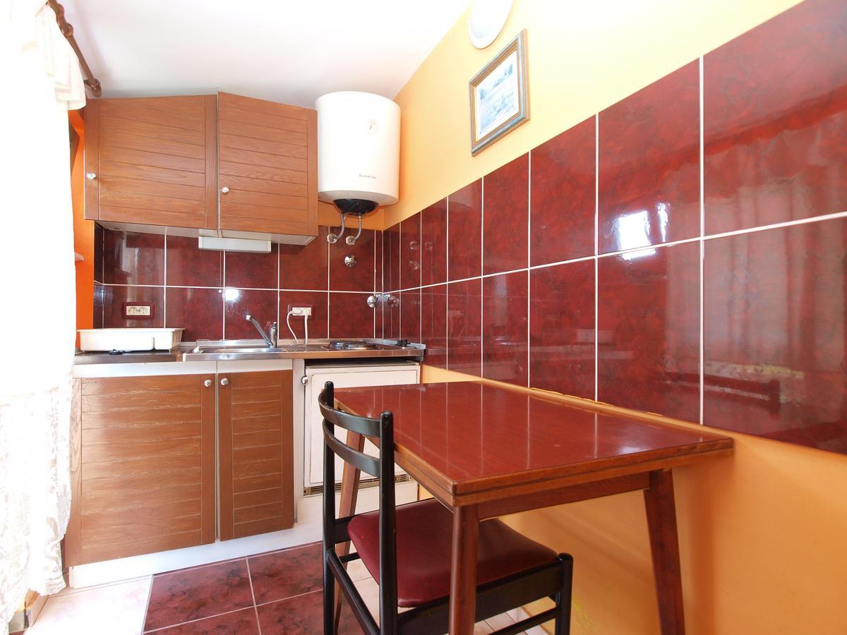 Apartments Slavica 382 Πούλα Εξωτερικό φωτογραφία