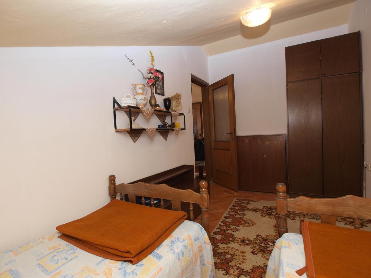 Apartments Slavica 382 Πούλα Εξωτερικό φωτογραφία