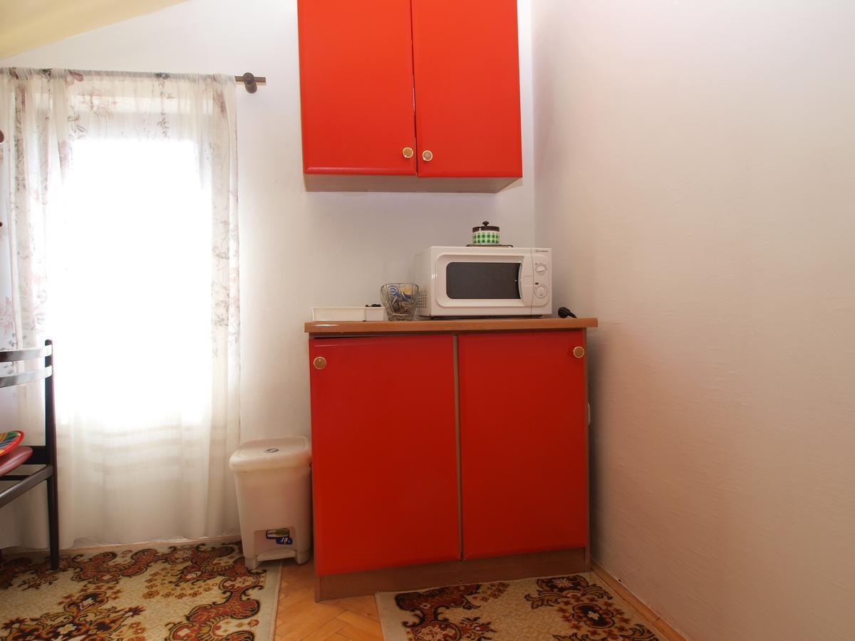 Apartments Slavica 382 Πούλα Εξωτερικό φωτογραφία