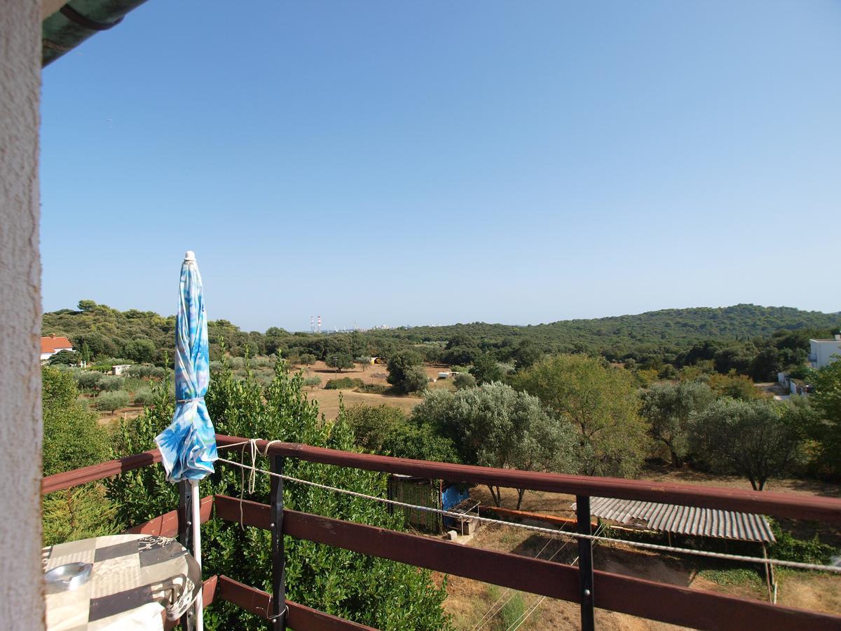 Apartments Slavica 382 Πούλα Εξωτερικό φωτογραφία