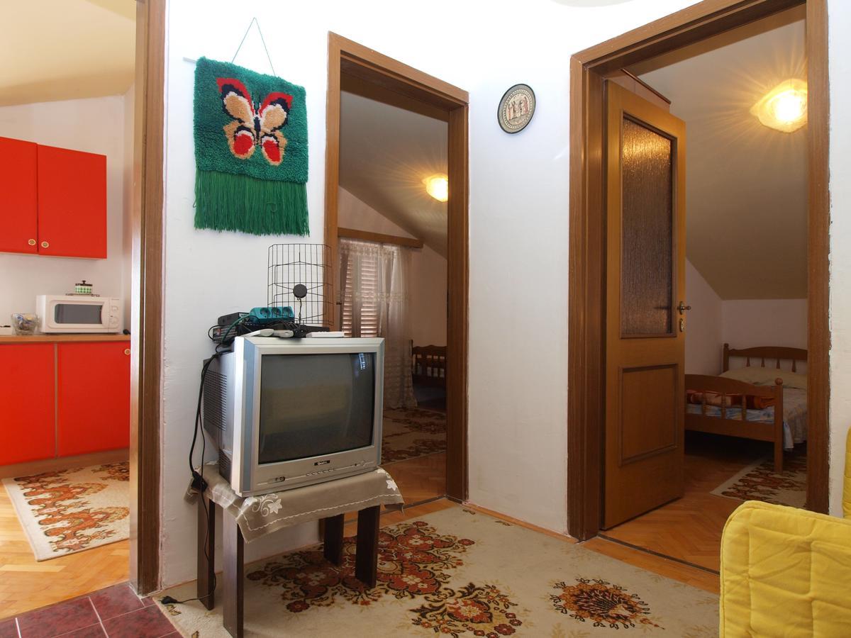 Apartments Slavica 382 Πούλα Εξωτερικό φωτογραφία