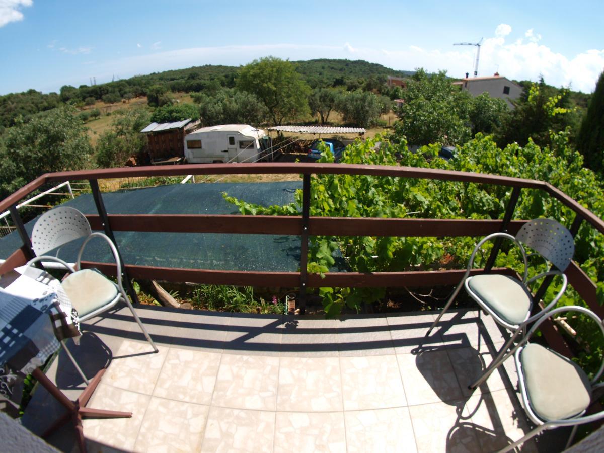 Apartments Slavica 382 Πούλα Εξωτερικό φωτογραφία