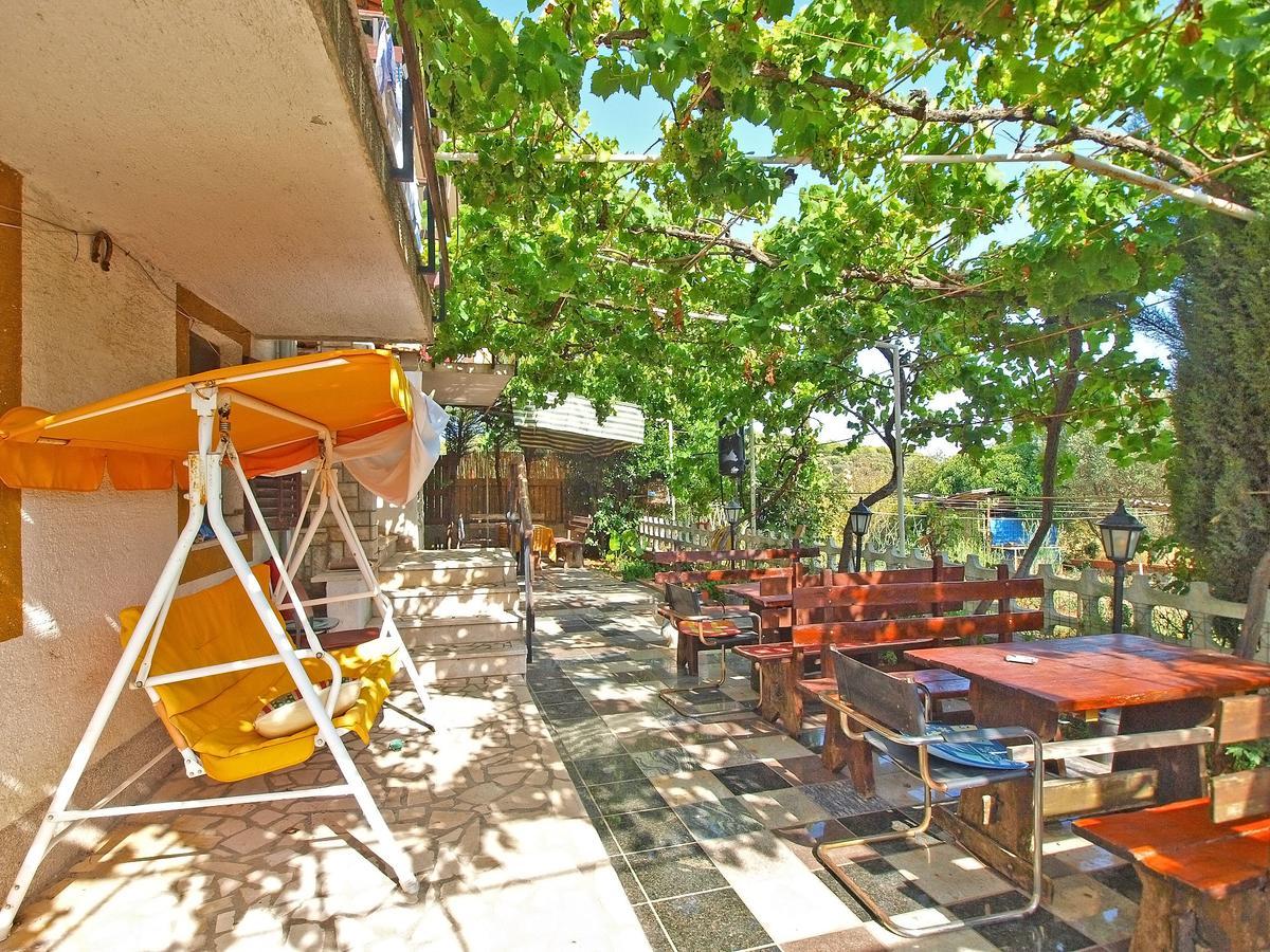 Apartments Slavica 382 Πούλα Εξωτερικό φωτογραφία