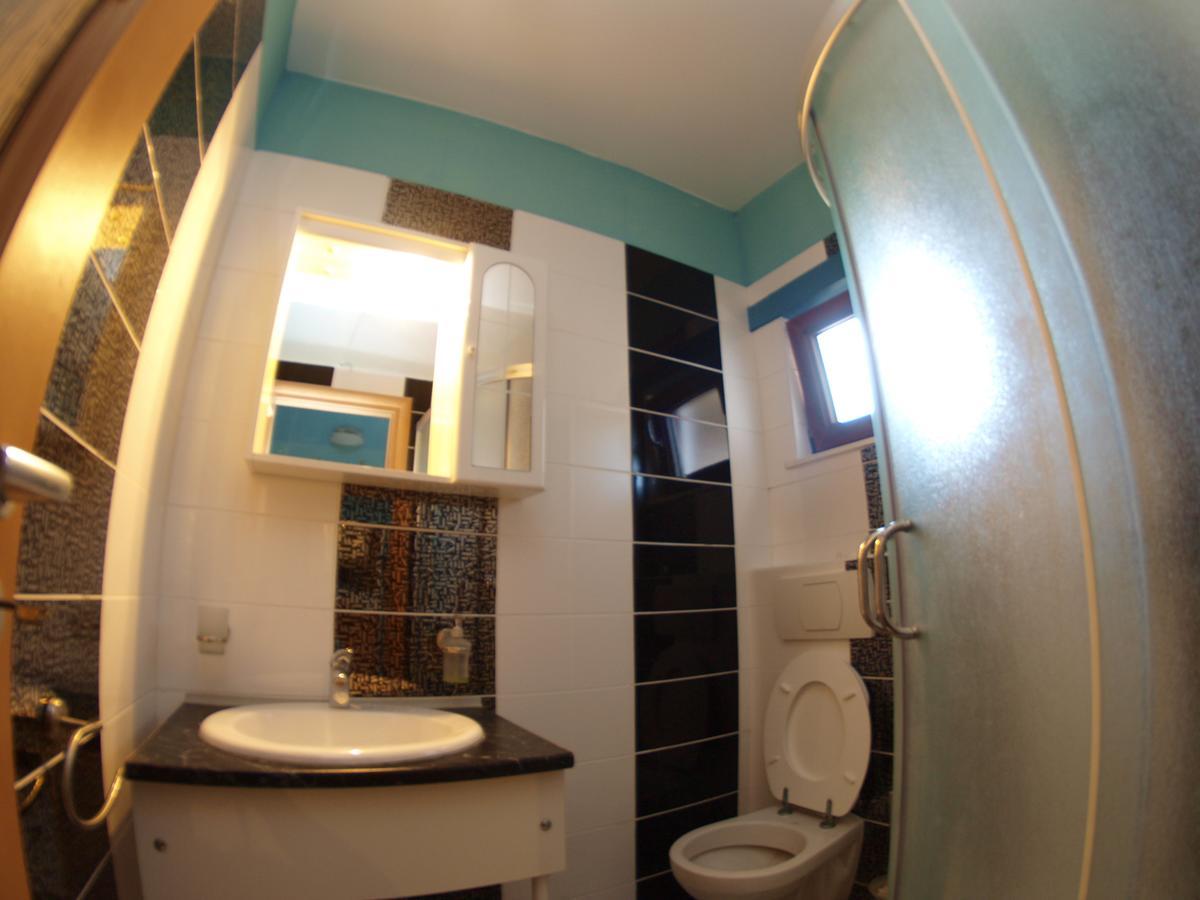 Apartments Slavica 382 Πούλα Εξωτερικό φωτογραφία