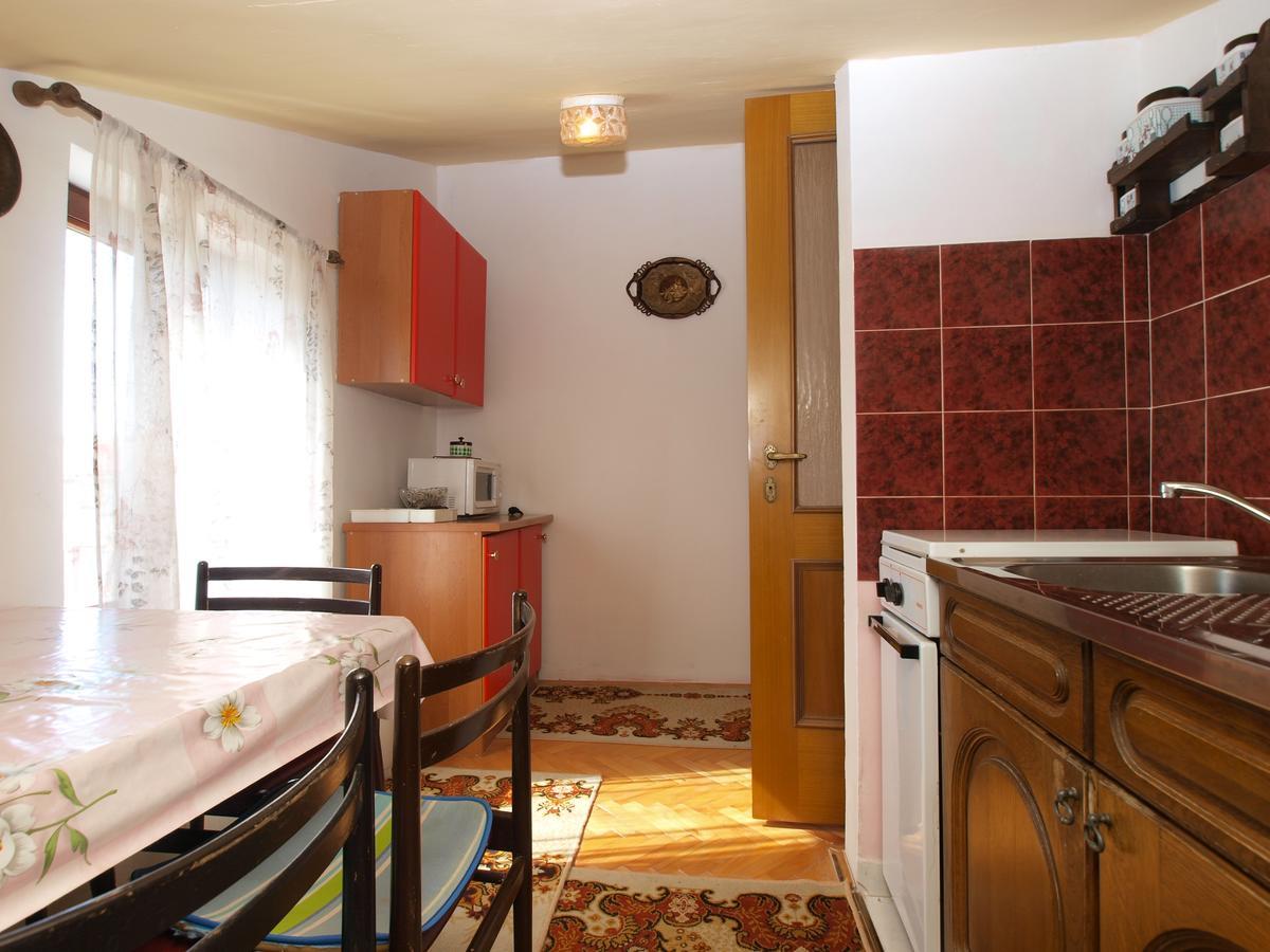 Apartments Slavica 382 Πούλα Εξωτερικό φωτογραφία