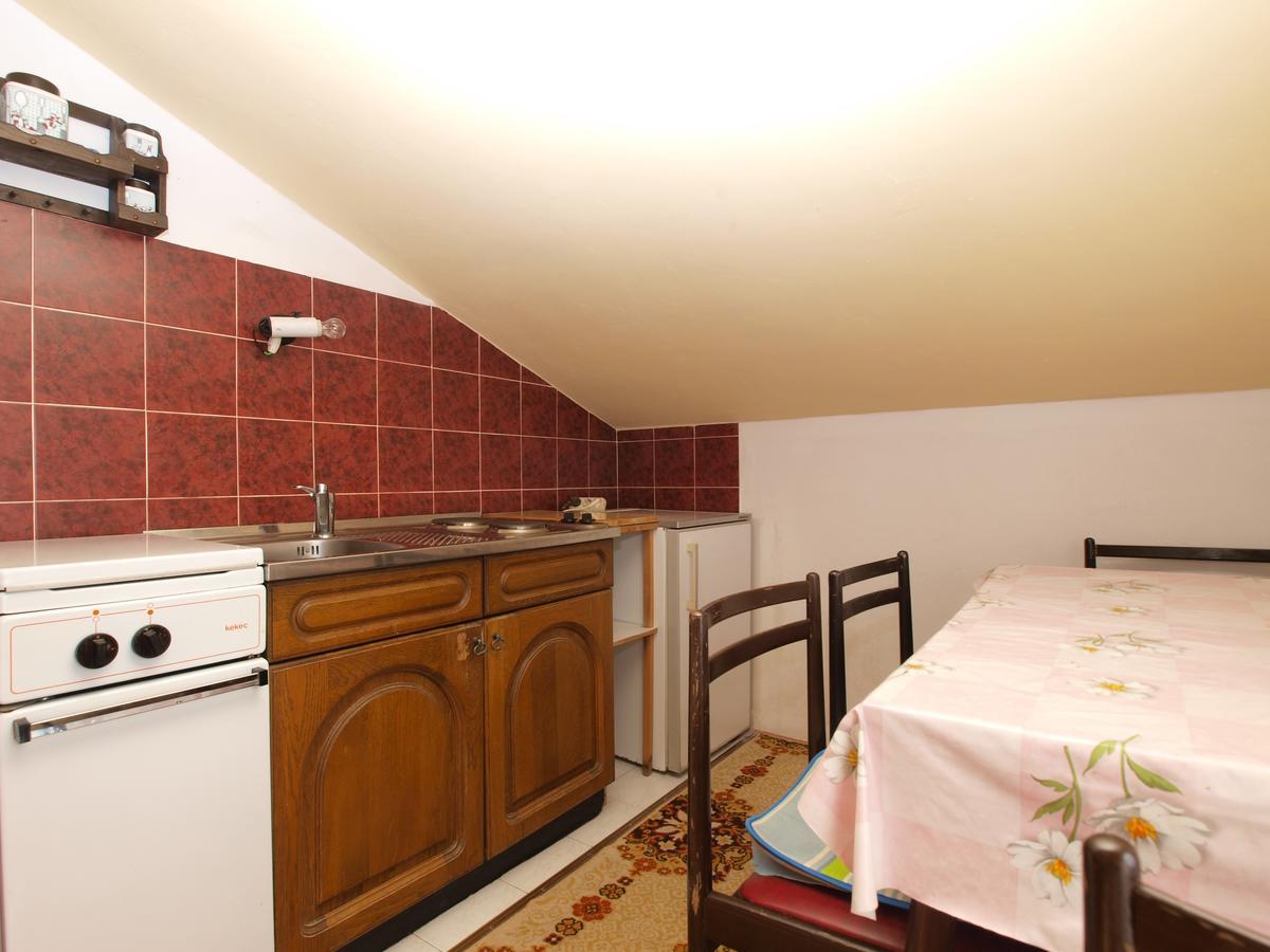 Apartments Slavica 382 Πούλα Εξωτερικό φωτογραφία
