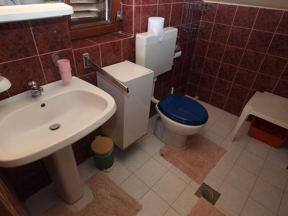 Apartments Slavica 382 Πούλα Εξωτερικό φωτογραφία