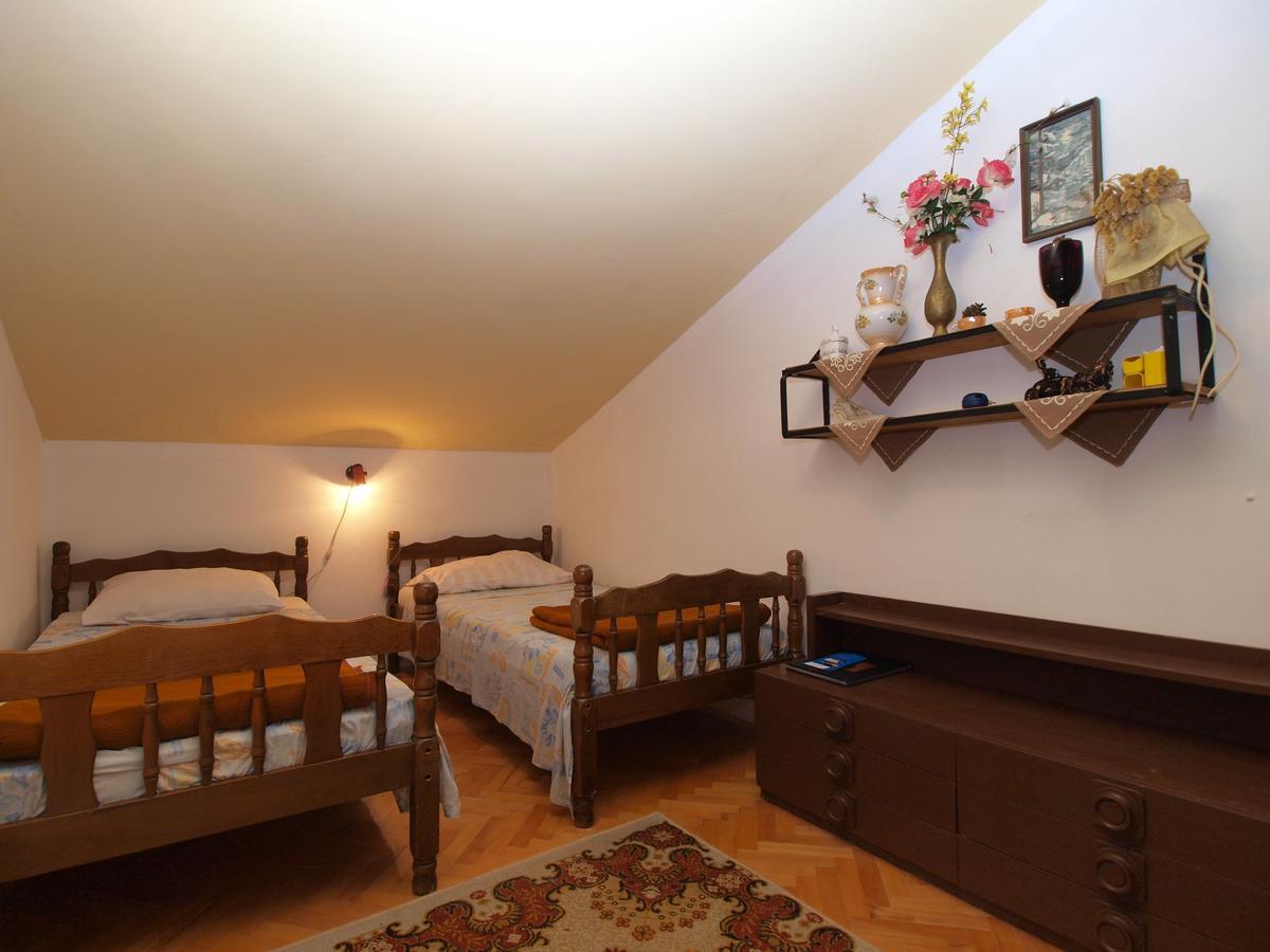 Apartments Slavica 382 Πούλα Εξωτερικό φωτογραφία