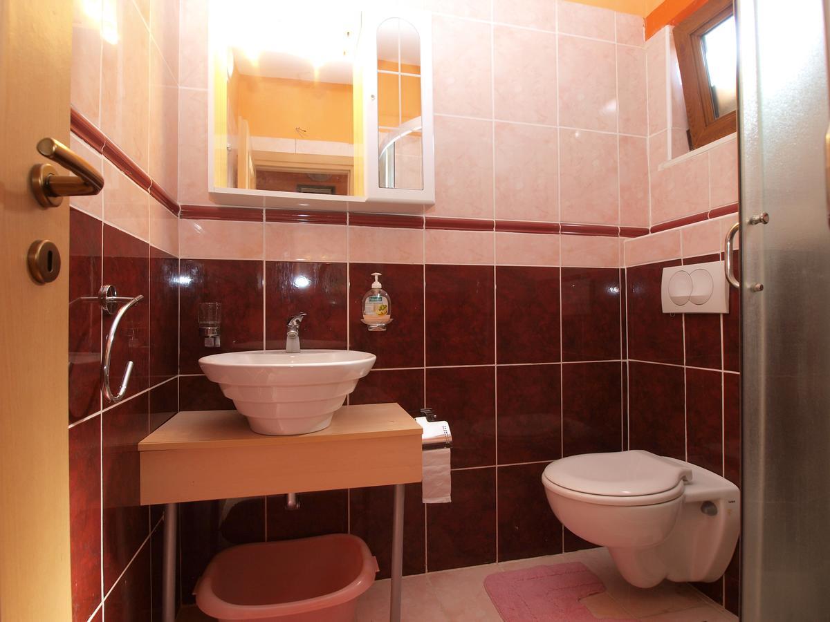 Apartments Slavica 382 Πούλα Εξωτερικό φωτογραφία