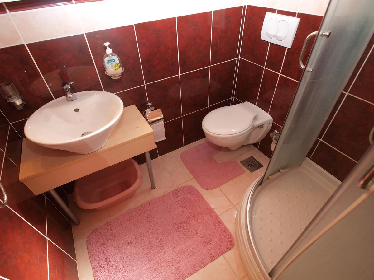 Apartments Slavica 382 Πούλα Εξωτερικό φωτογραφία