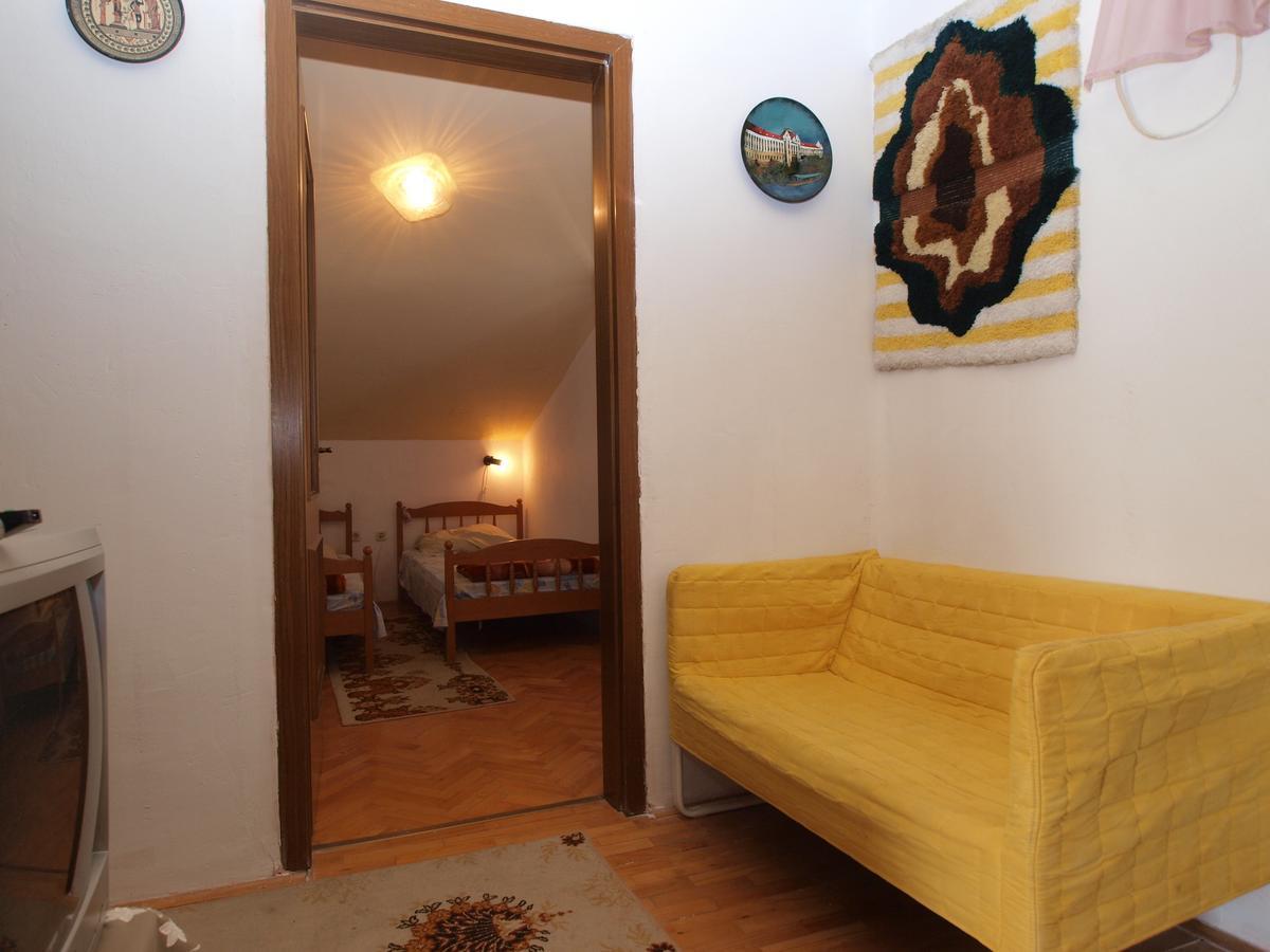 Apartments Slavica 382 Πούλα Εξωτερικό φωτογραφία