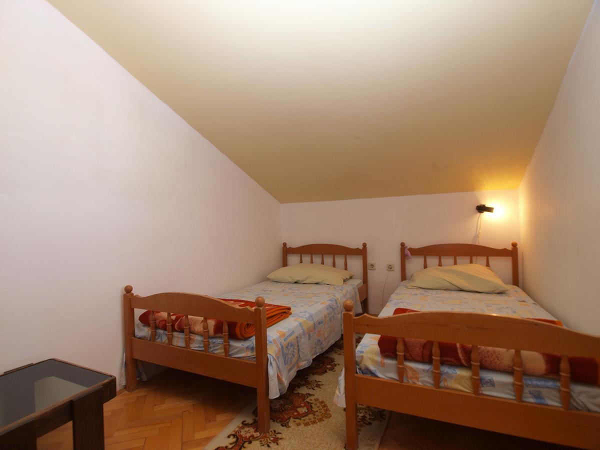 Apartments Slavica 382 Πούλα Εξωτερικό φωτογραφία