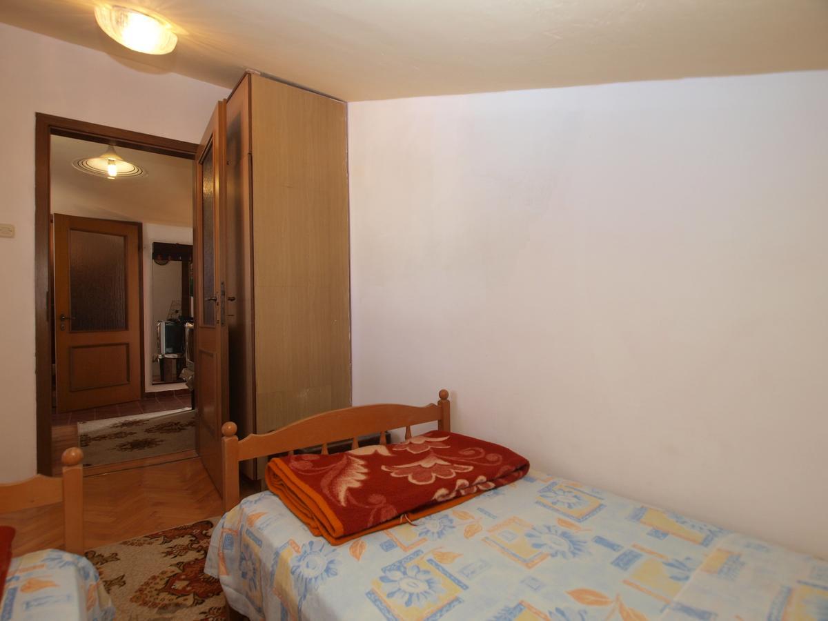 Apartments Slavica 382 Πούλα Εξωτερικό φωτογραφία