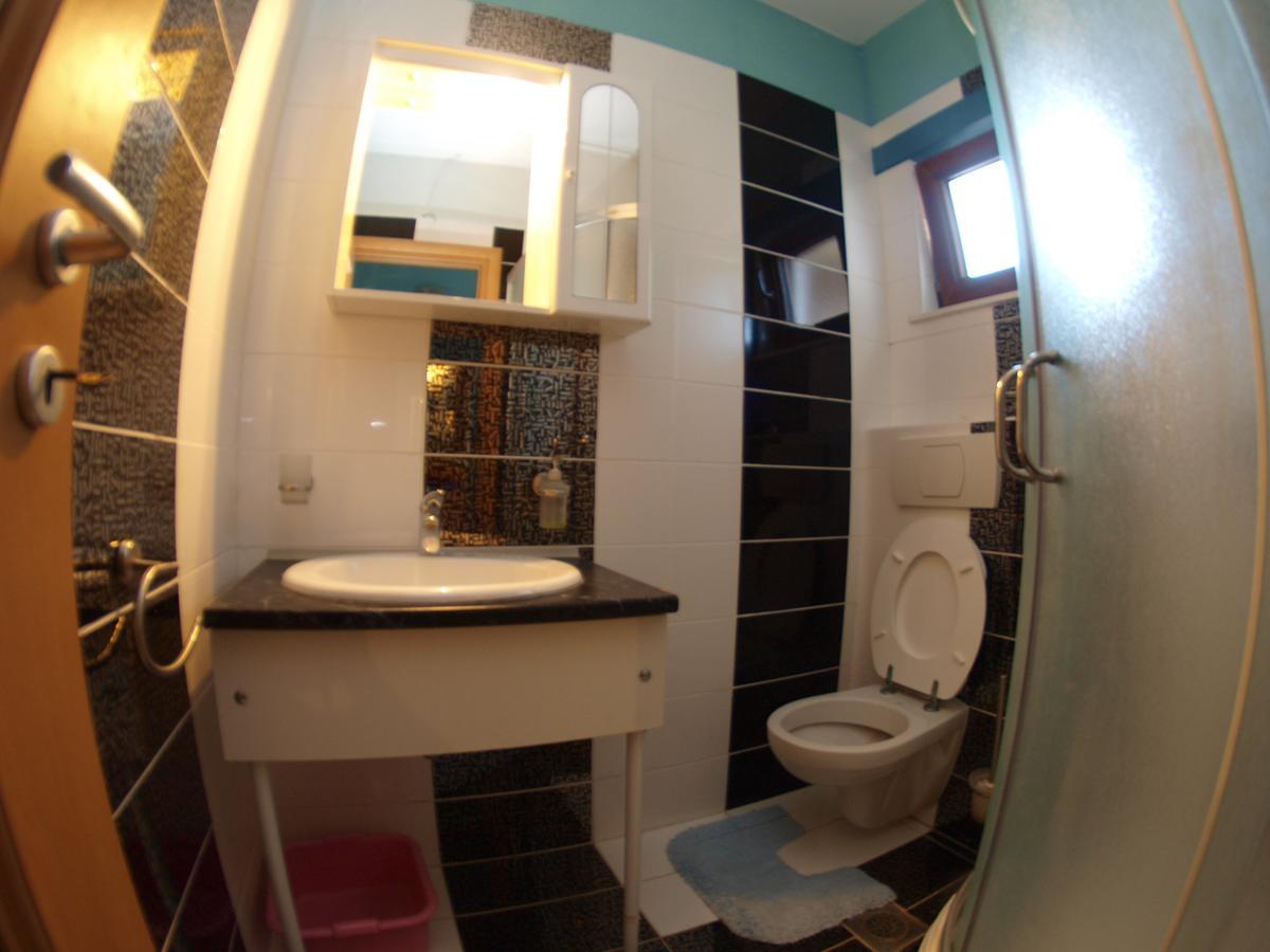 Apartments Slavica 382 Πούλα Εξωτερικό φωτογραφία