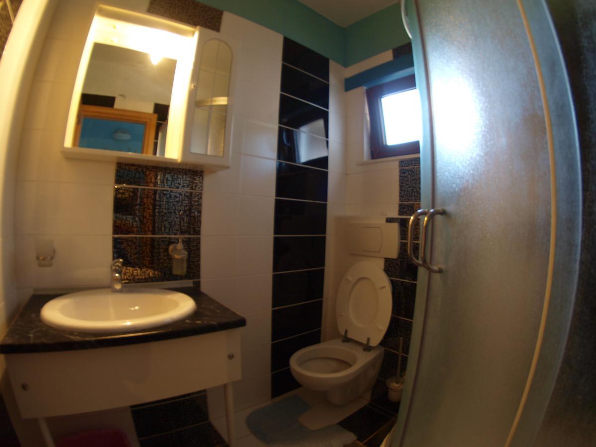 Apartments Slavica 382 Πούλα Εξωτερικό φωτογραφία