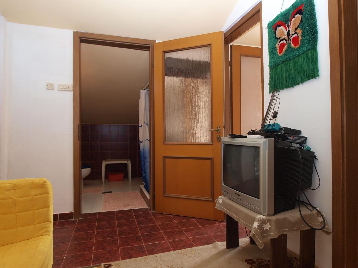 Apartments Slavica 382 Πούλα Εξωτερικό φωτογραφία