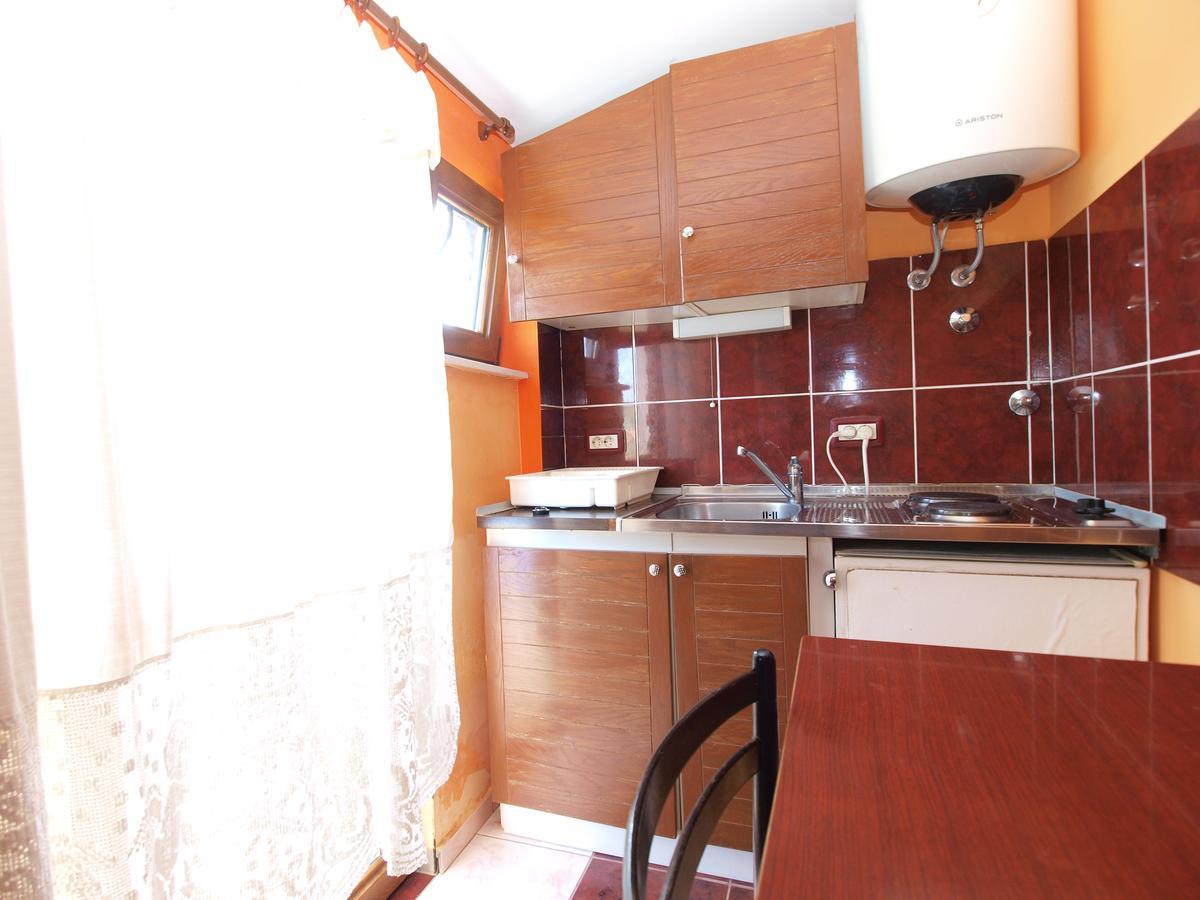 Apartments Slavica 382 Πούλα Εξωτερικό φωτογραφία