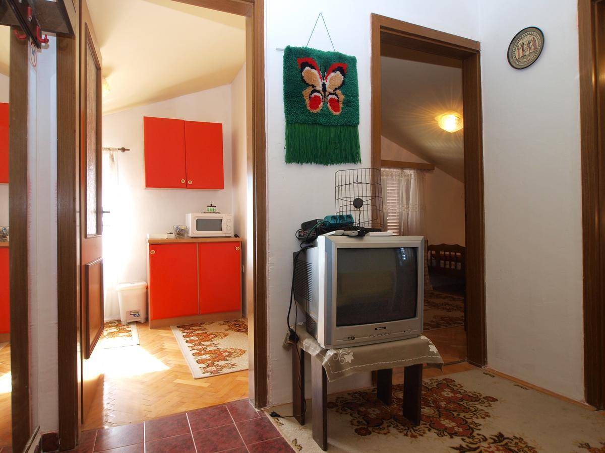 Apartments Slavica 382 Πούλα Εξωτερικό φωτογραφία