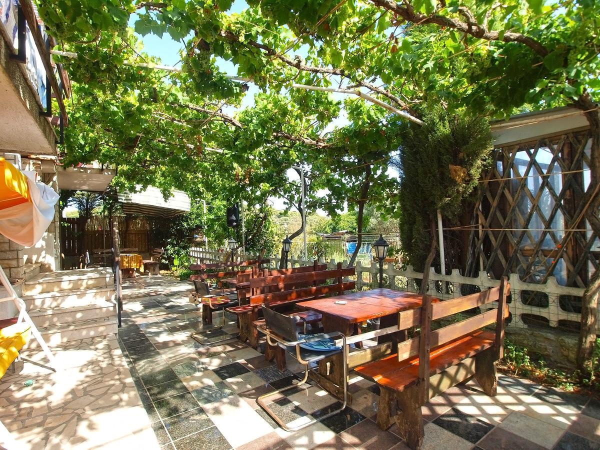 Apartments Slavica 382 Πούλα Εξωτερικό φωτογραφία