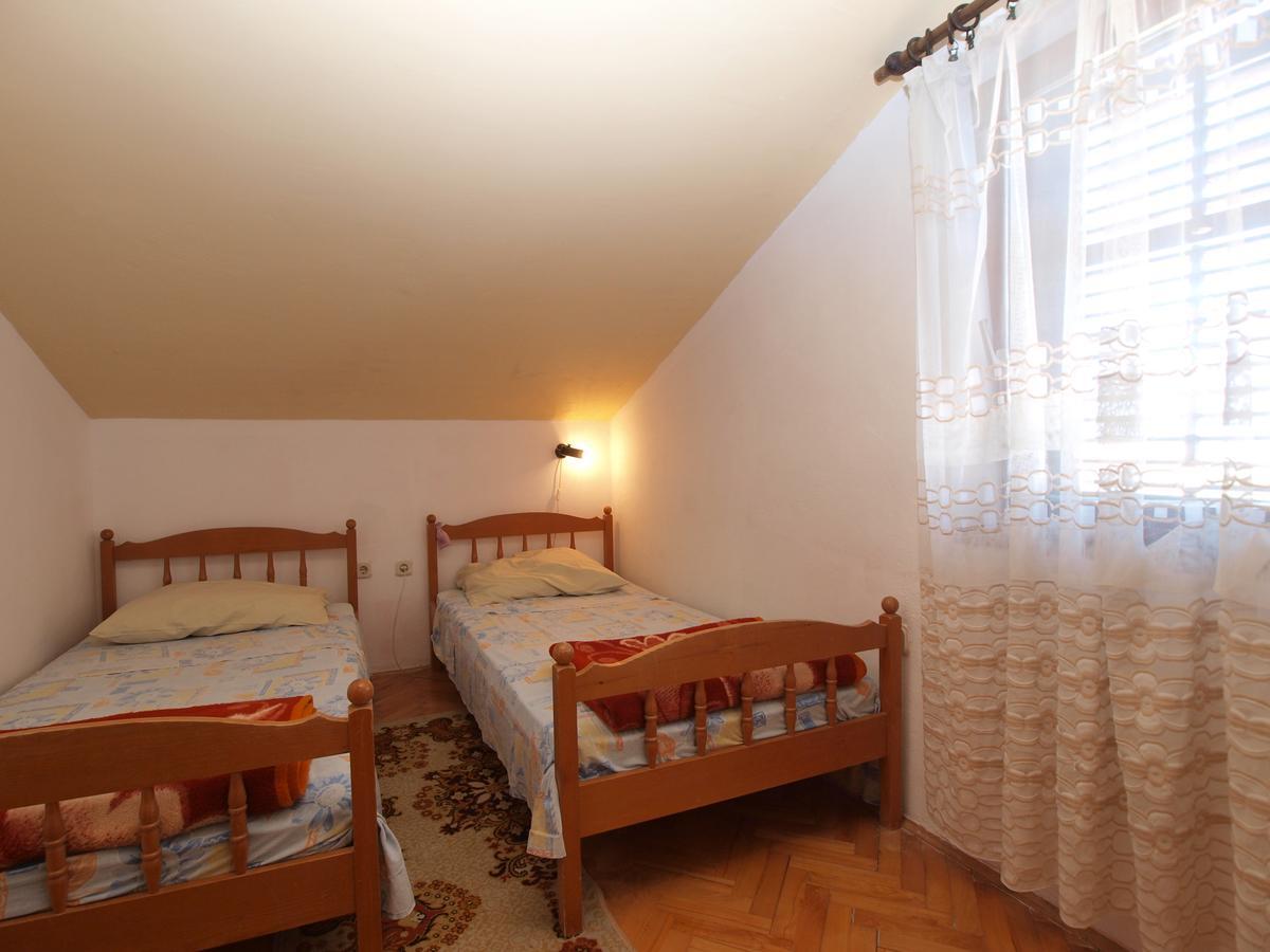 Apartments Slavica 382 Πούλα Εξωτερικό φωτογραφία