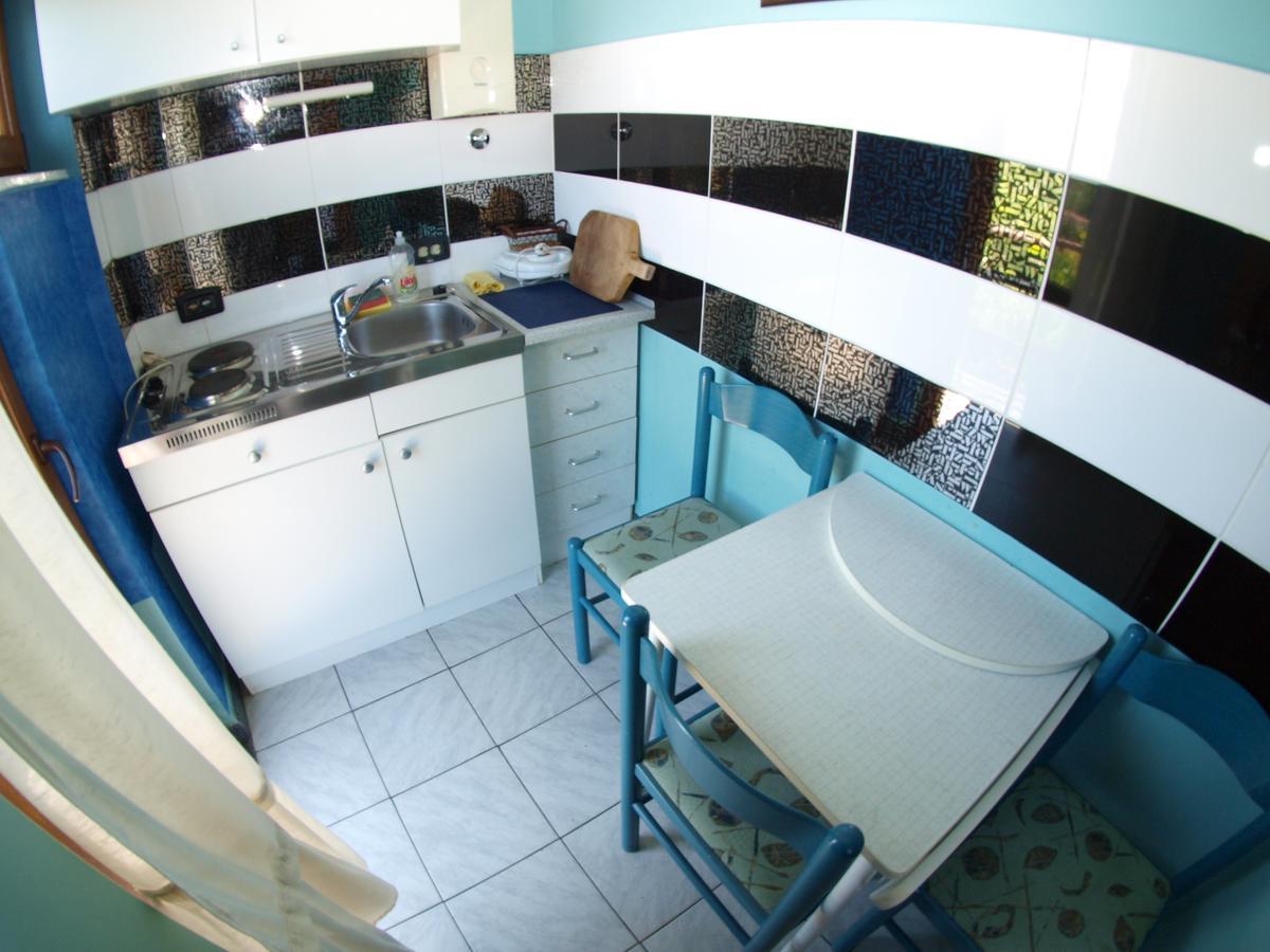 Apartments Slavica 382 Πούλα Εξωτερικό φωτογραφία