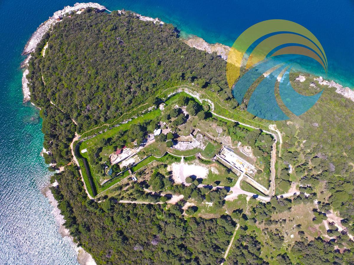 Apartments Slavica 382 Πούλα Εξωτερικό φωτογραφία