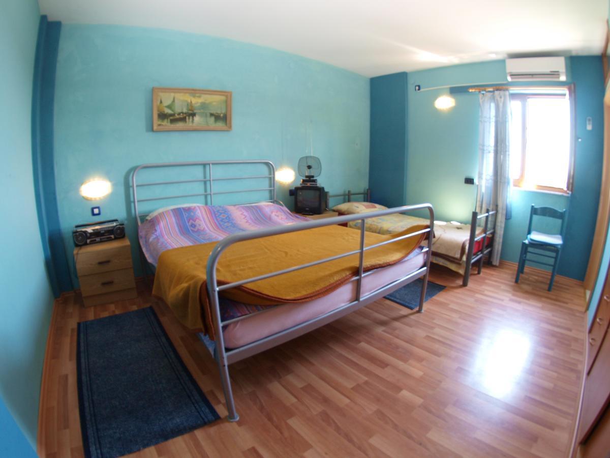 Apartments Slavica 382 Πούλα Εξωτερικό φωτογραφία