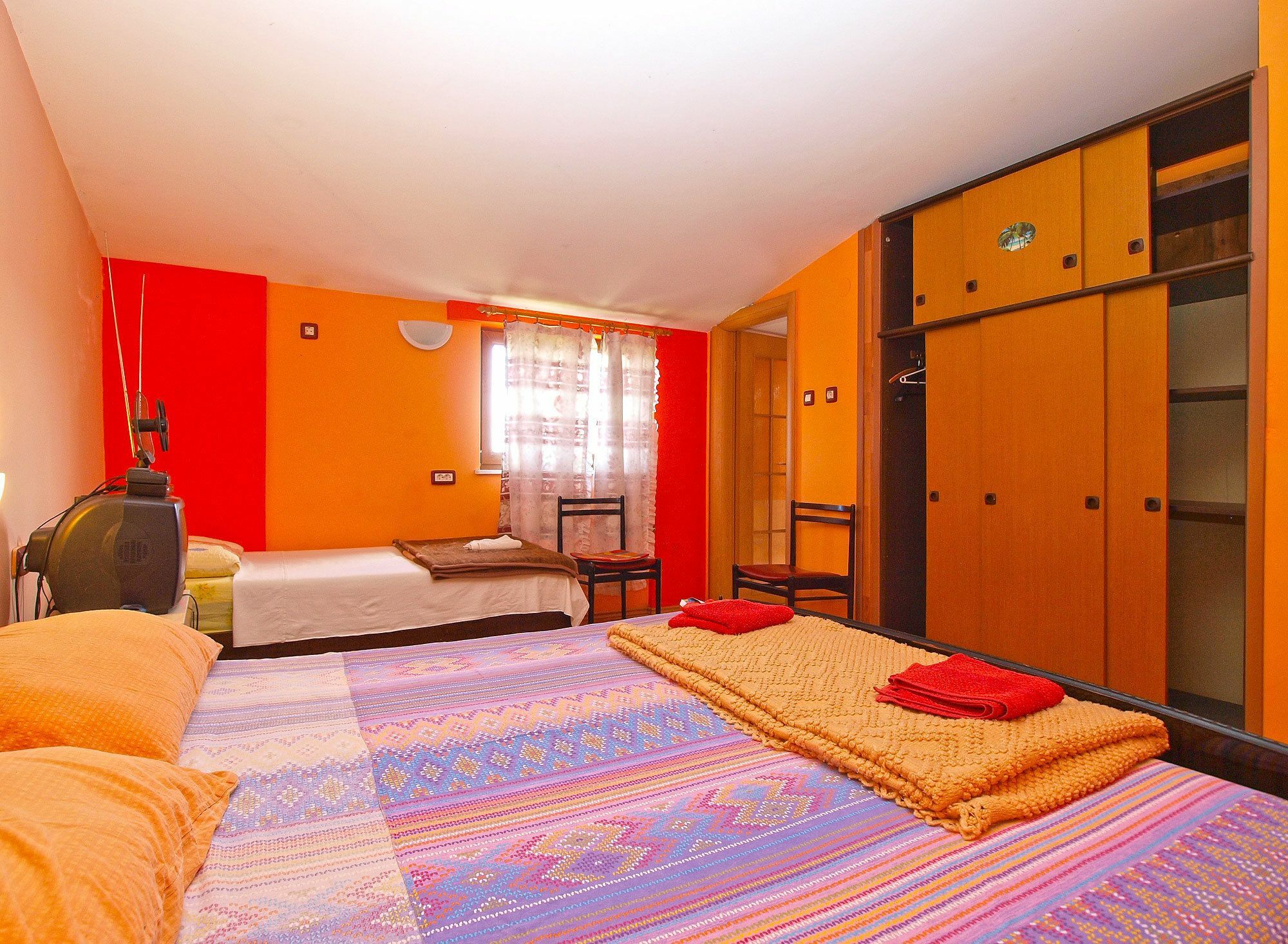 Apartments Slavica 382 Πούλα Εξωτερικό φωτογραφία