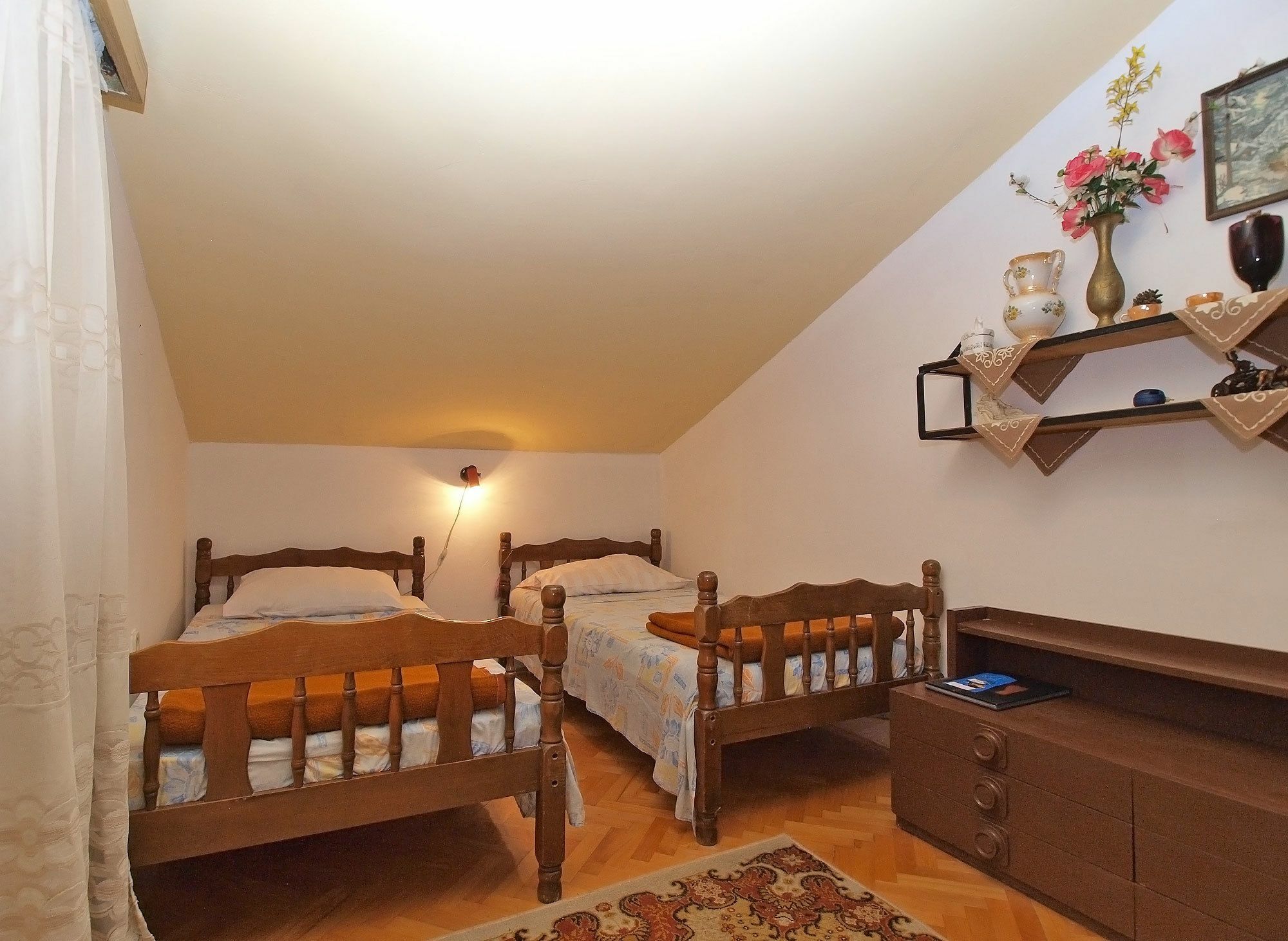 Apartments Slavica 382 Πούλα Εξωτερικό φωτογραφία