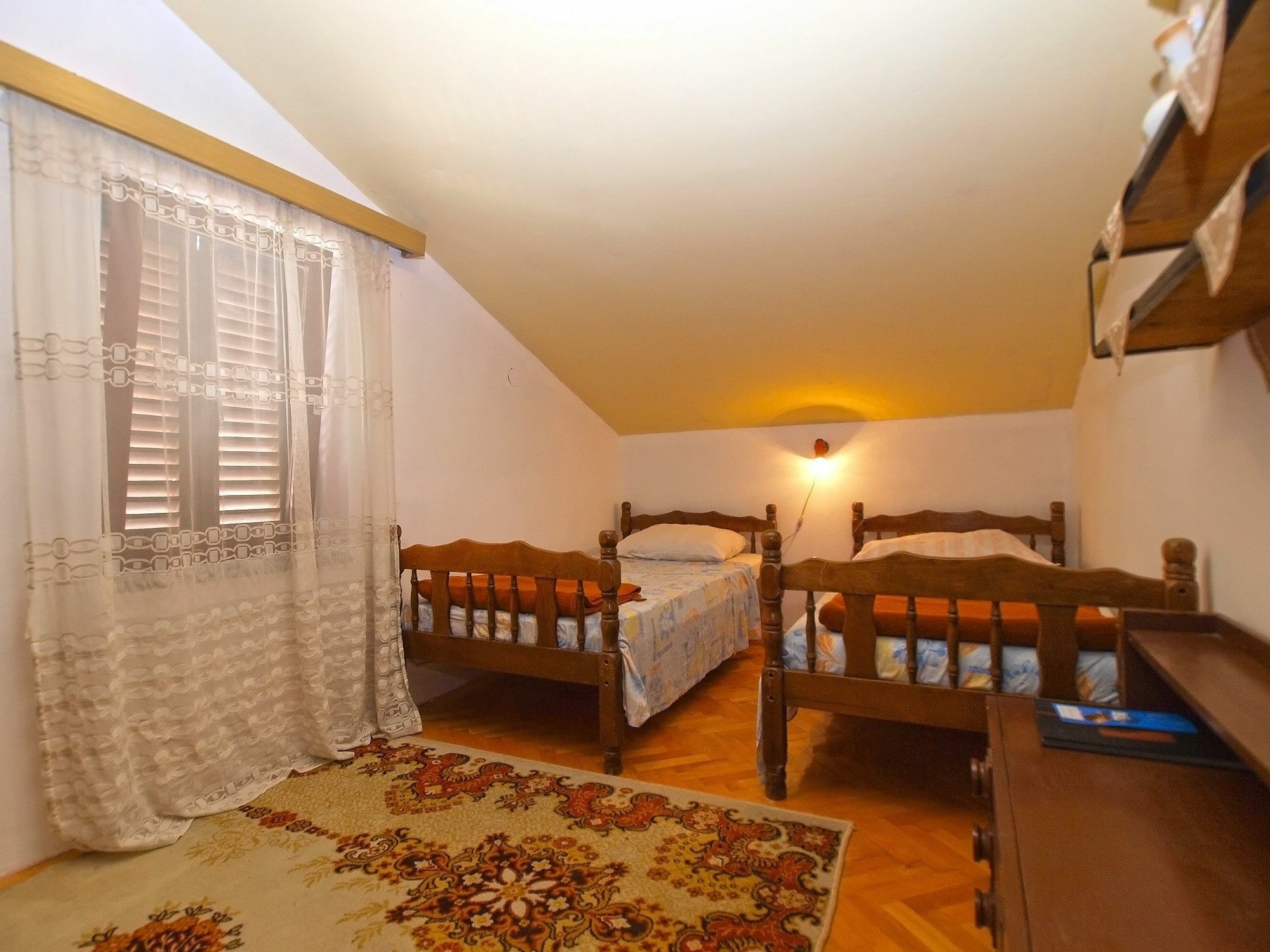 Apartments Slavica 382 Πούλα Εξωτερικό φωτογραφία
