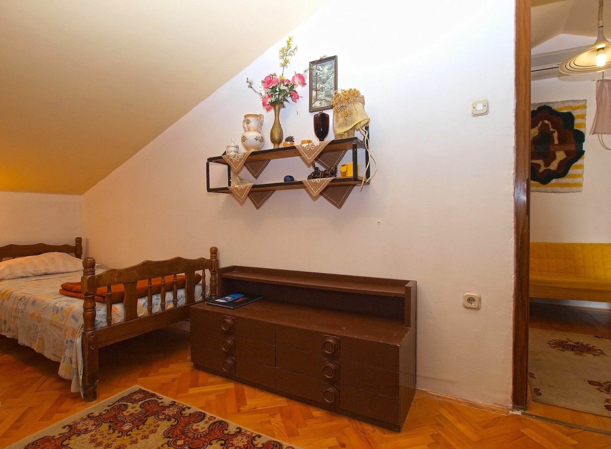 Apartments Slavica 382 Πούλα Εξωτερικό φωτογραφία